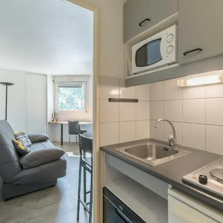 Apartment Baraban - Welkeys